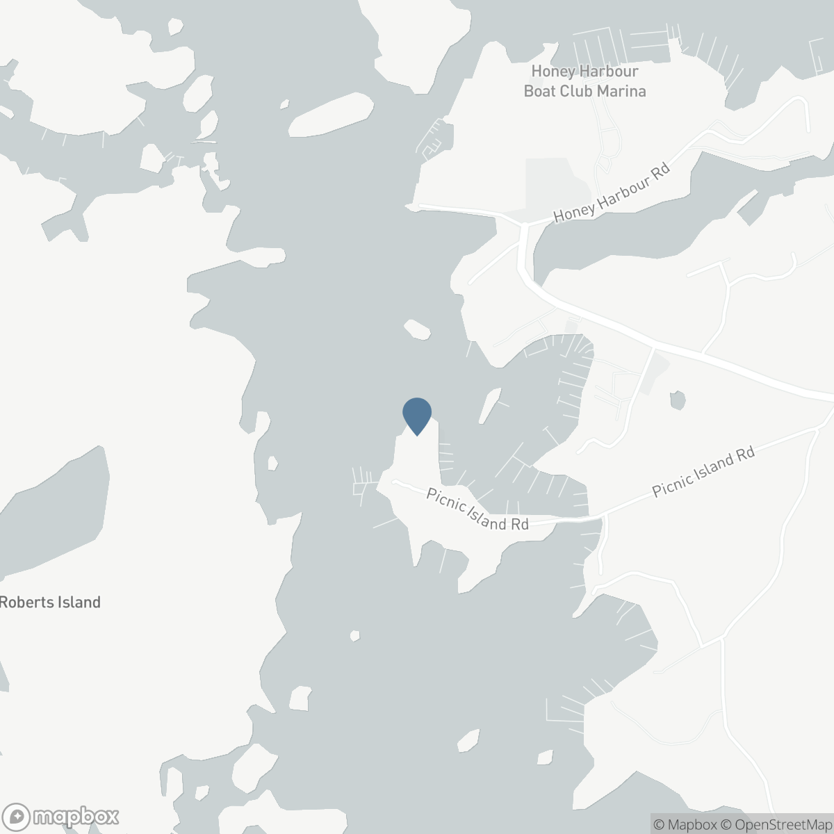 31 GIDLEY TURNPIKE, Honey Harbour, Ontario P0E 1E0